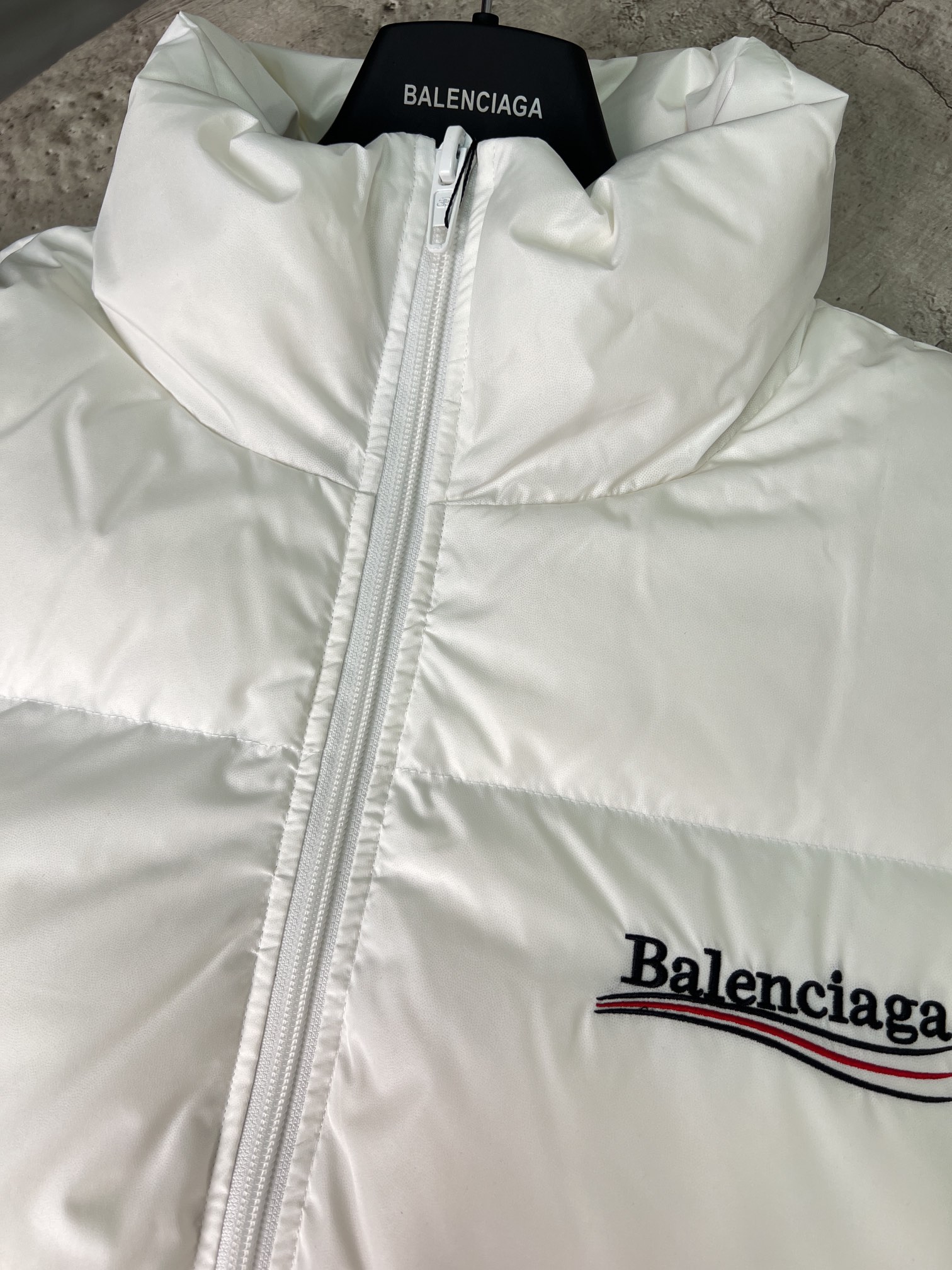 Balenciaga Down Jackets